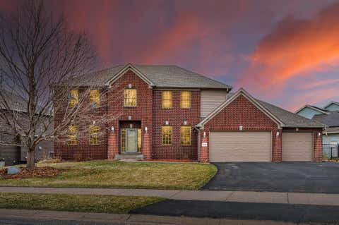 Homes For Sale - 10385 Yates Drive<br/> Minneapolis, MN 55443