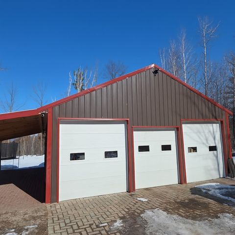 Homes For Sale - 2610 160th Avenue<br/> Kanabec County, Grasston, MN 55030