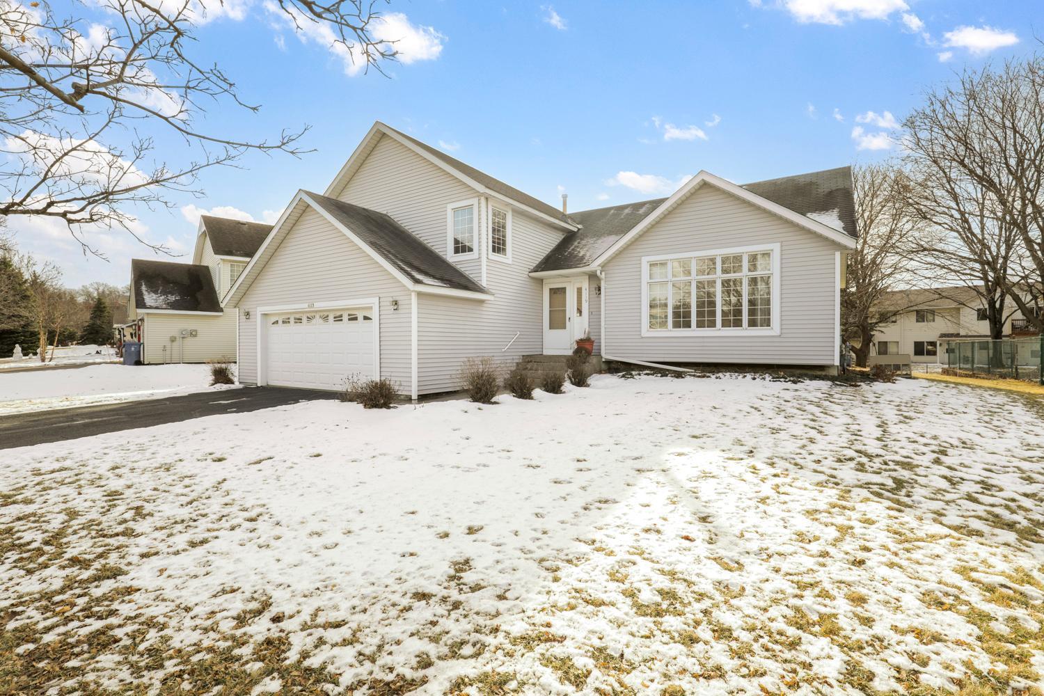 4119 Wild Goose Lane, Saint Paul, Minnesota image 26