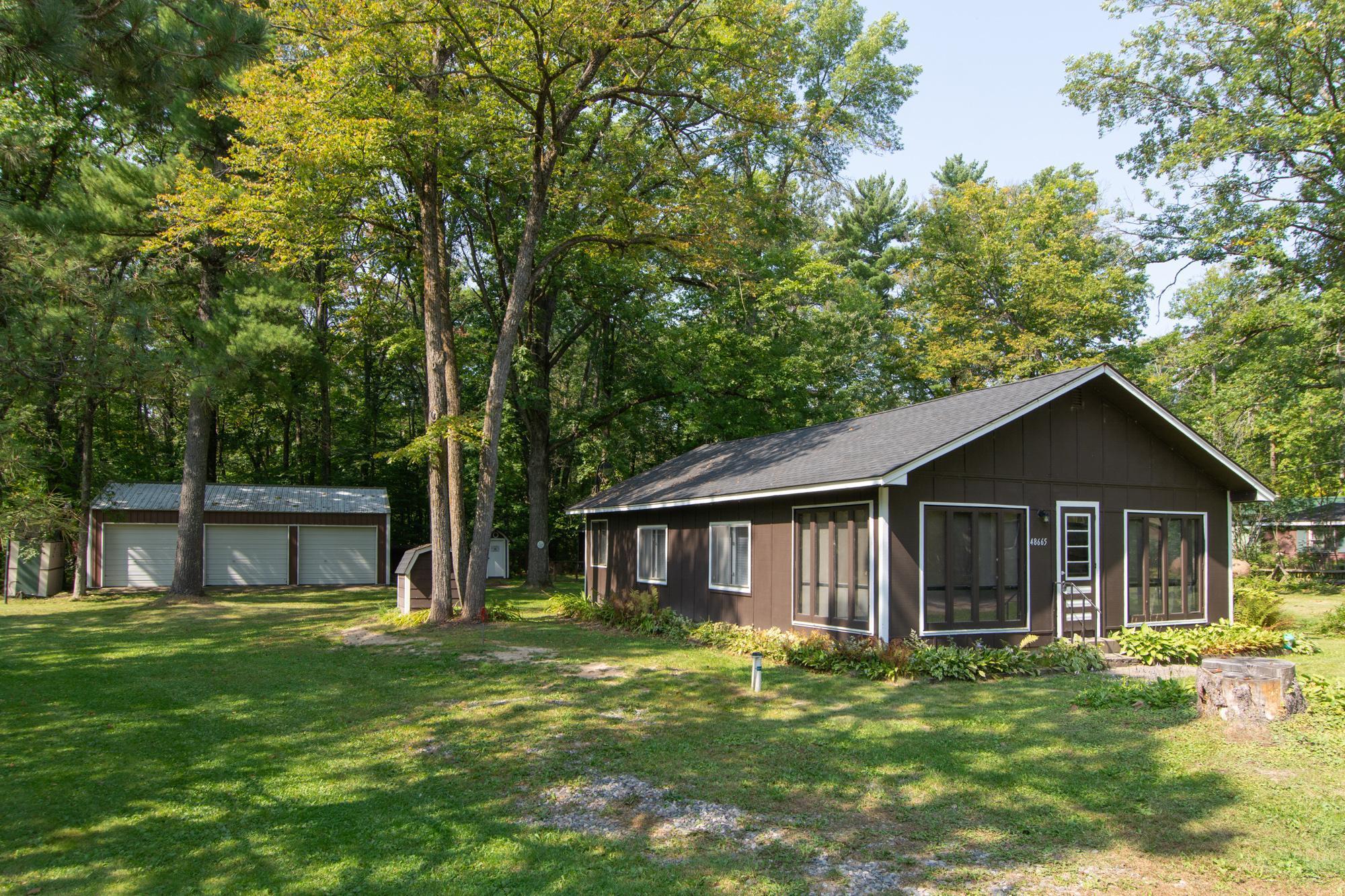 48665 204th Avenue, Mcgregor, Minnesota image 1