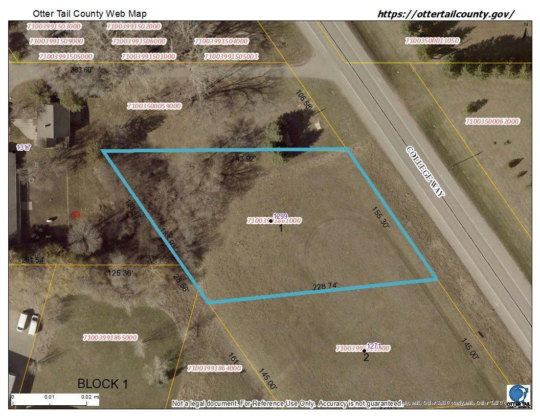 1299 College Way, Fergus Falls, Minnesota image 9