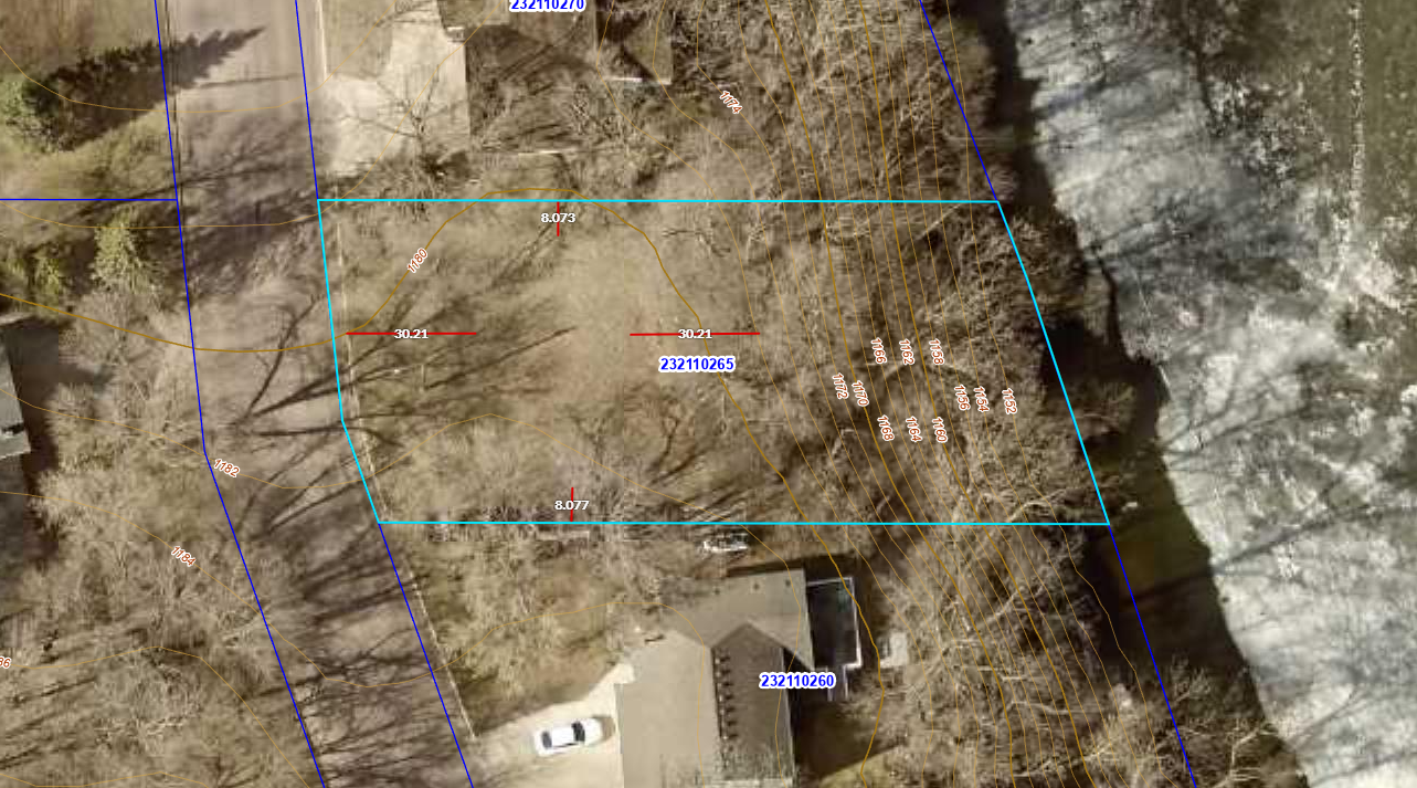 647 Shoreacres Drive, Fairmont, Minnesota image 2