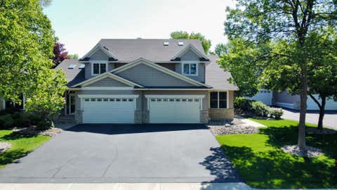 Townhouse For Sale - 6972 Trenton Lane<br/> Maple Grove, MN 55369