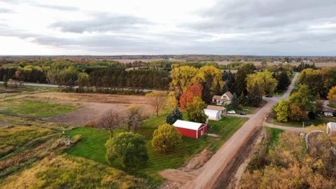 Homes For Sale - 32266 Virgo Street<br/> Isanti County, North Branch, MN 55056