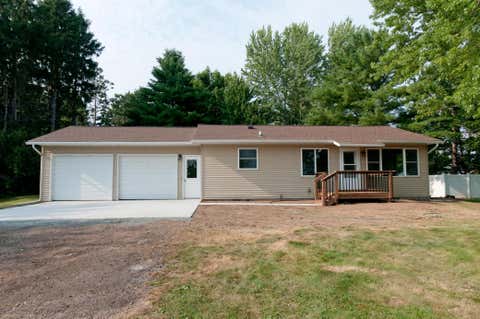 Homes For Sale - 417 Spruce Avenue<br/> Barron County, Cameron, WI 54822