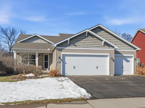 Homes For Sale - 12634 Inglewood Avenue<br/> Savage, MN 55378