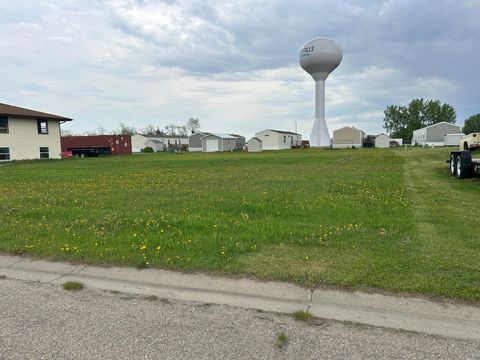 Vacant Land For Sale - TBD2 2nd Street<br/> Thief River Falls, MN 56701