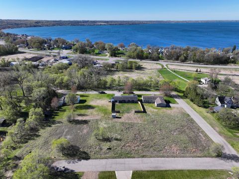 Vacant Land For Sale - 765 7th Avenue<br/> Pope County, Glenwood, MN 56334
