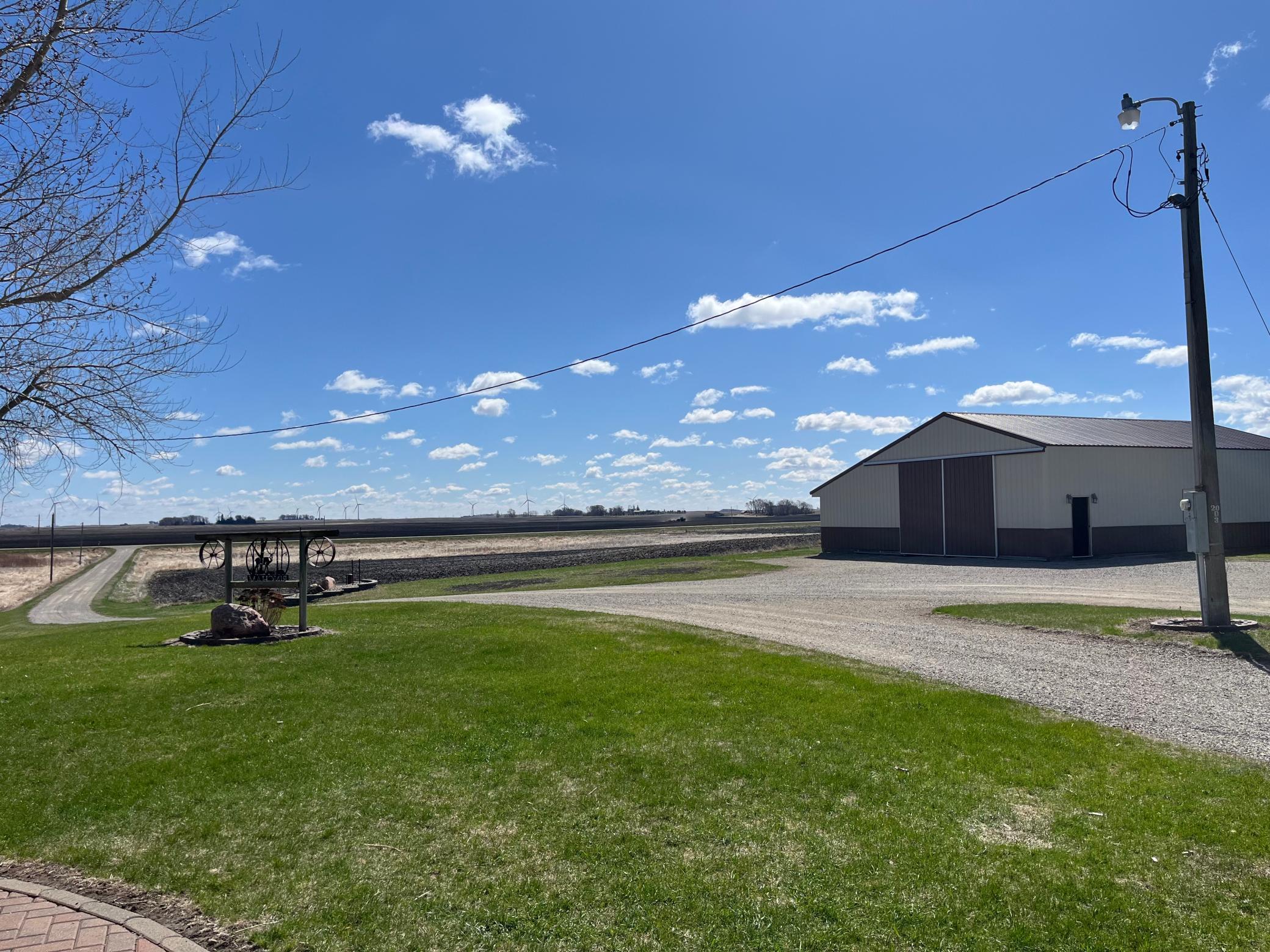 48428 20th Avenue, Buffalo Center, Iowa image 12