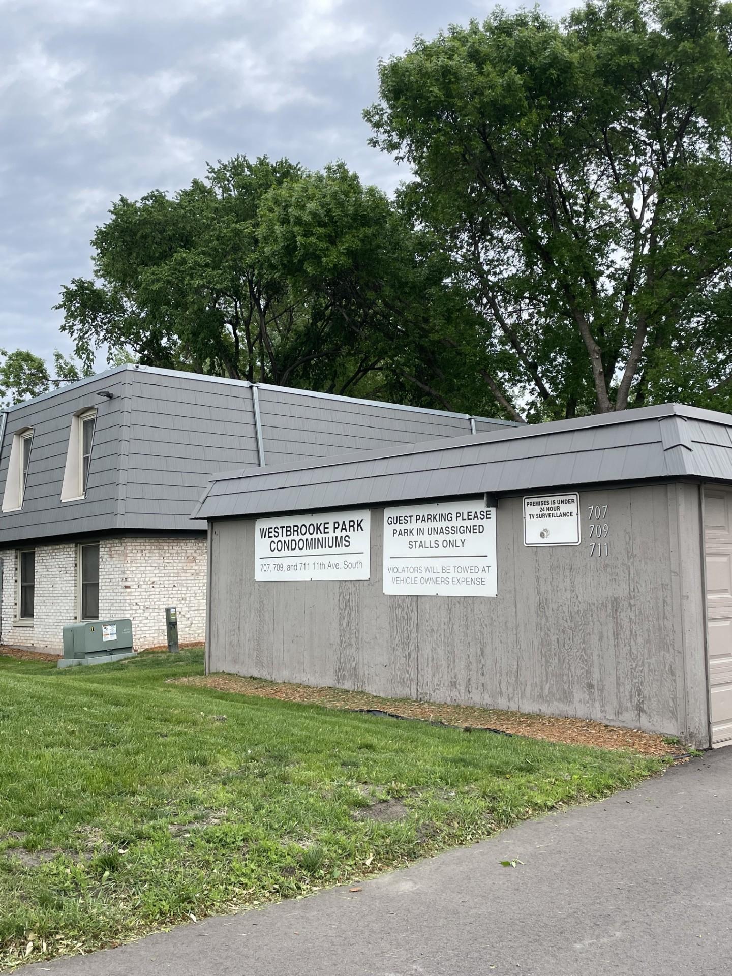 709 11th Avenue #5, Hopkins, Minnesota image 20
