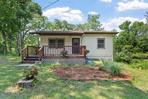Homes For Sale - 16321 Iresfeld Avenue<br/> Clearwater, MN 55320