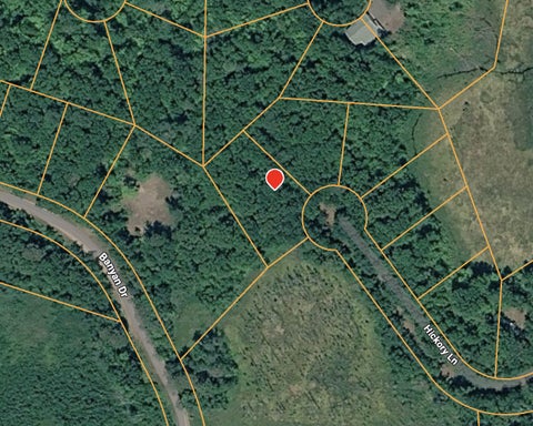 Vacant Land For Sale - 26 Hickory Lane<br/> Garrison, MN 56450