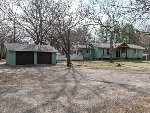 Homes For Sale - 20155 Arrowhead Street Nw St<br/> Andover, MN 55303