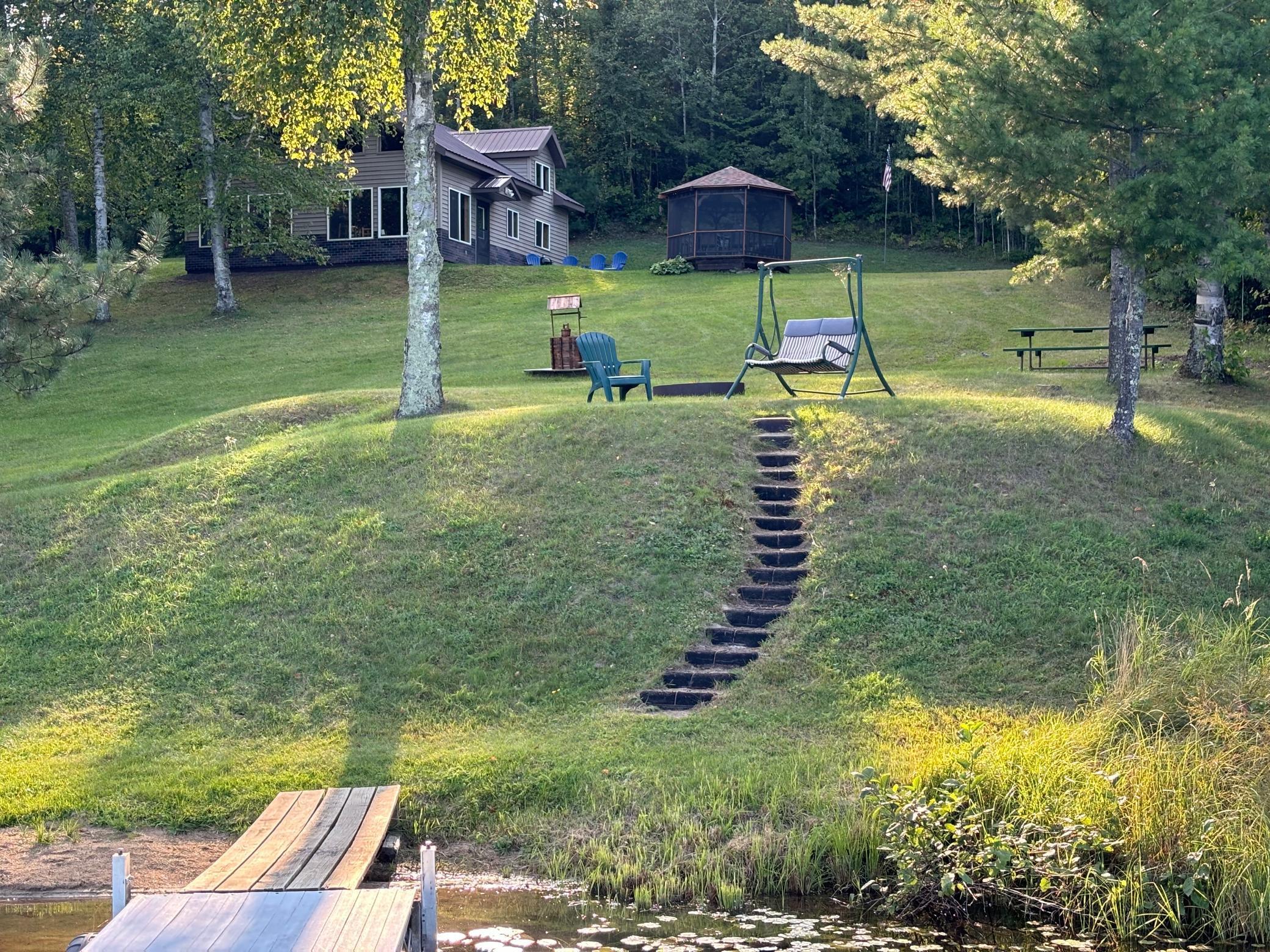 21482 Five Island Lake Road, Cook, Minnesota image 6