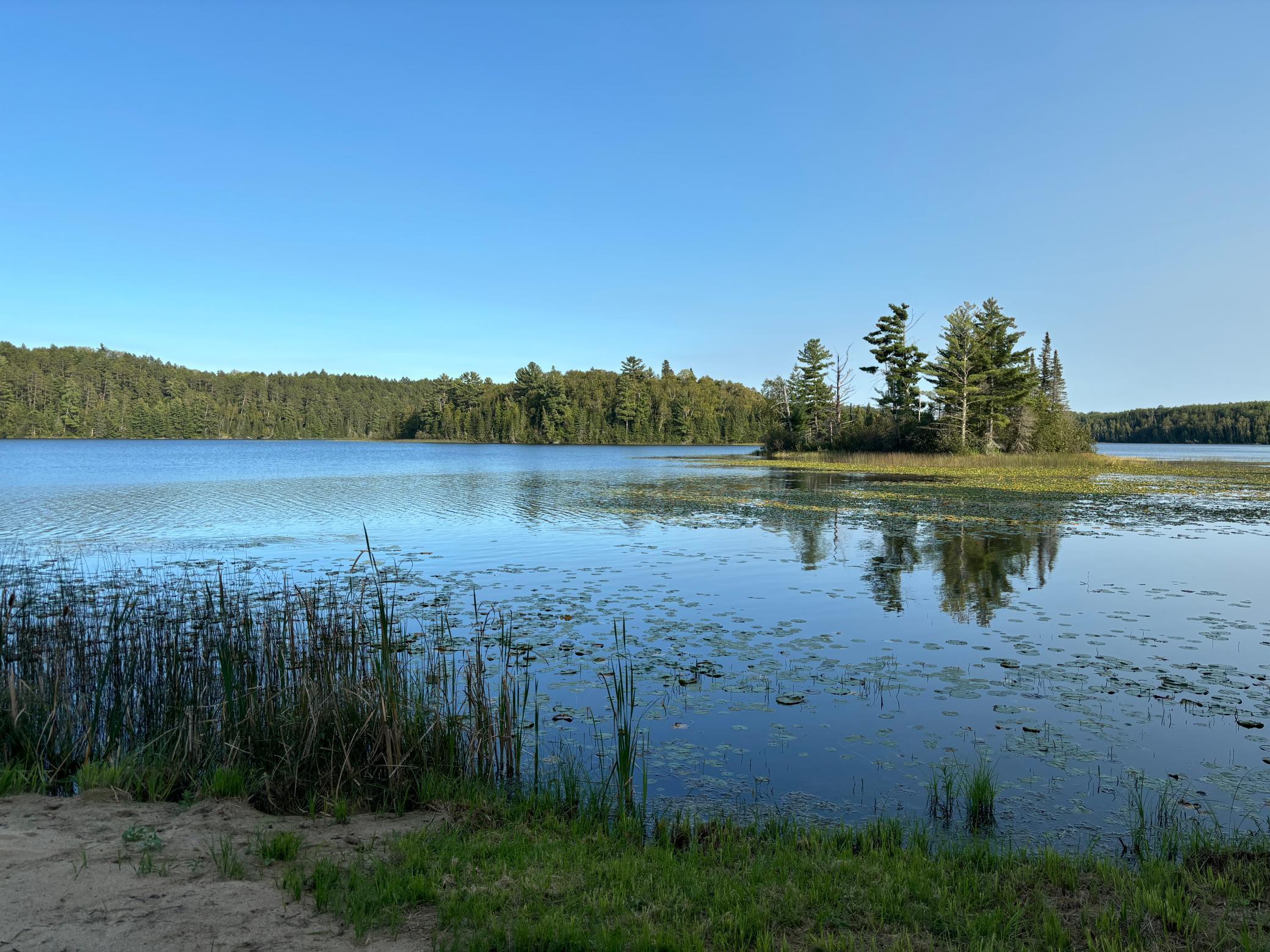21482 Five Island Lake Road, Cook, Minnesota image 30