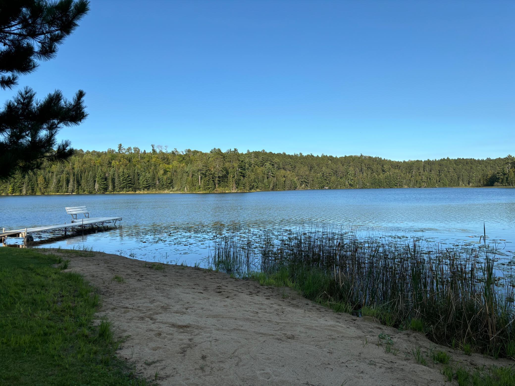 21482 Five Island Lake Road, Cook, Minnesota image 29