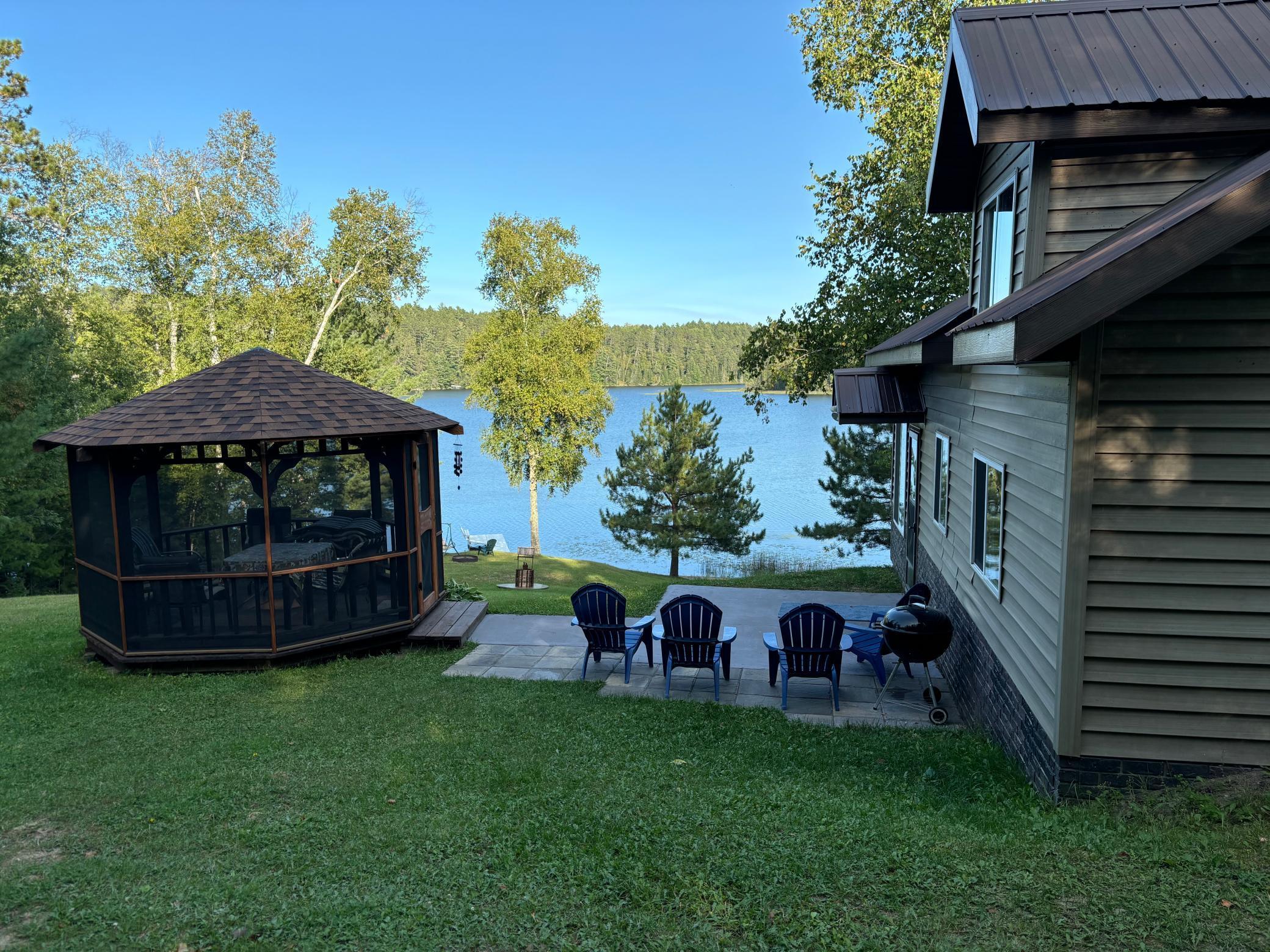 21482 Five Island Lake Road, Cook, Minnesota image 1