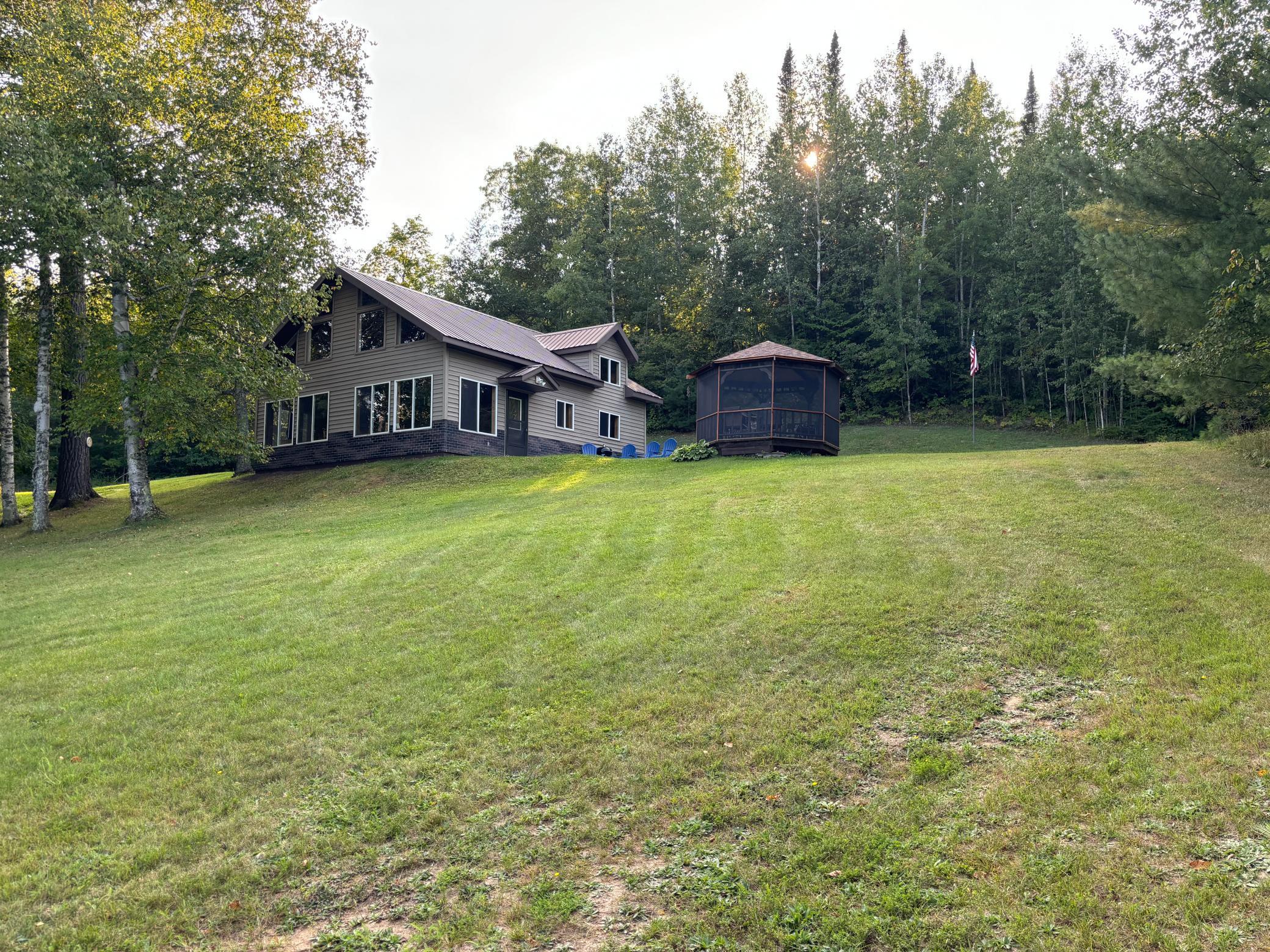 21482 Five Island Lake Road, Cook, Minnesota image 7