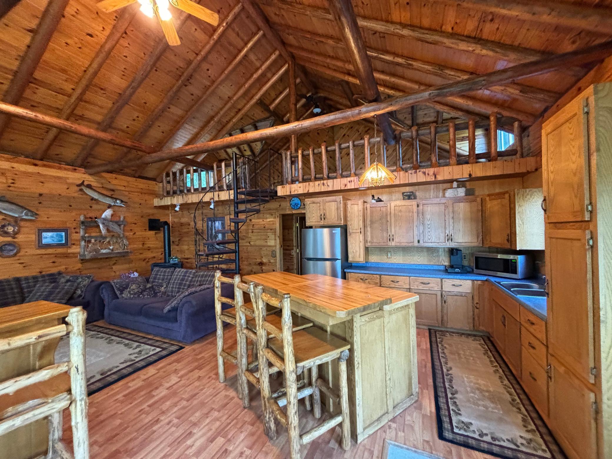 21482 Five Island Lake Road, Cook, Minnesota image 10