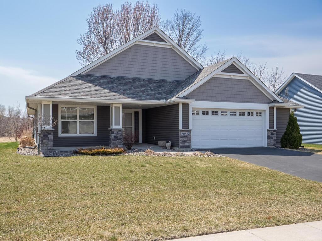 20867 Hardwood Road, Forest Lake, Minnesota image 3