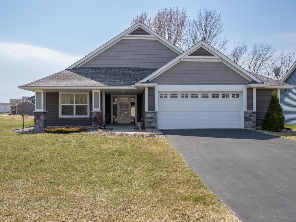 20867 Hardwood Road, Forest Lake, Minnesota image 1
