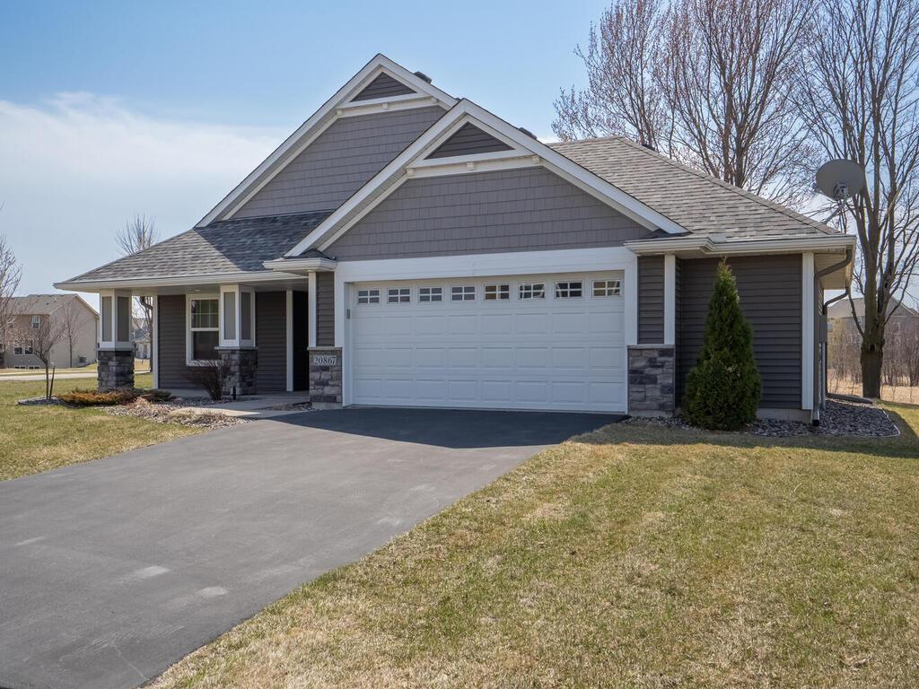 20867 Hardwood Road, Forest Lake, Minnesota image 2