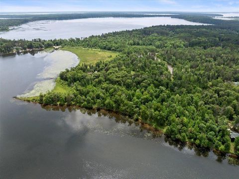Vacant Land For Sale - 24601 Perrin Pt.<br/> Nisswa, MN 56468
