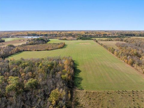 Vacant Land For Sale - TBD State 64<br/> Akeley, MN 56433