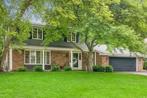 Homes For Sale - 5705 Grace Terrace<br/> Hennepin County, Edina, MN 55439