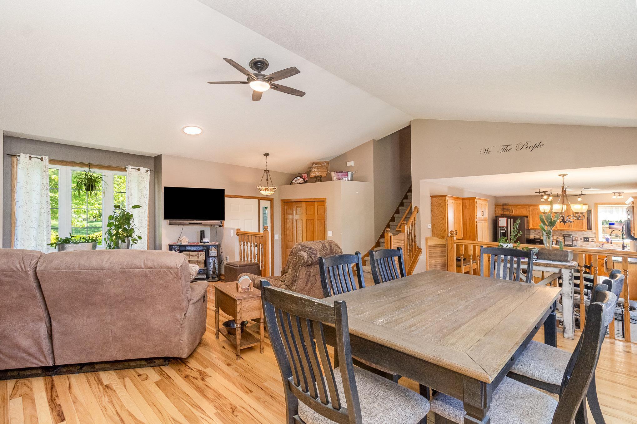 6609 210th Lane, Forest Lake, Minnesota image 4