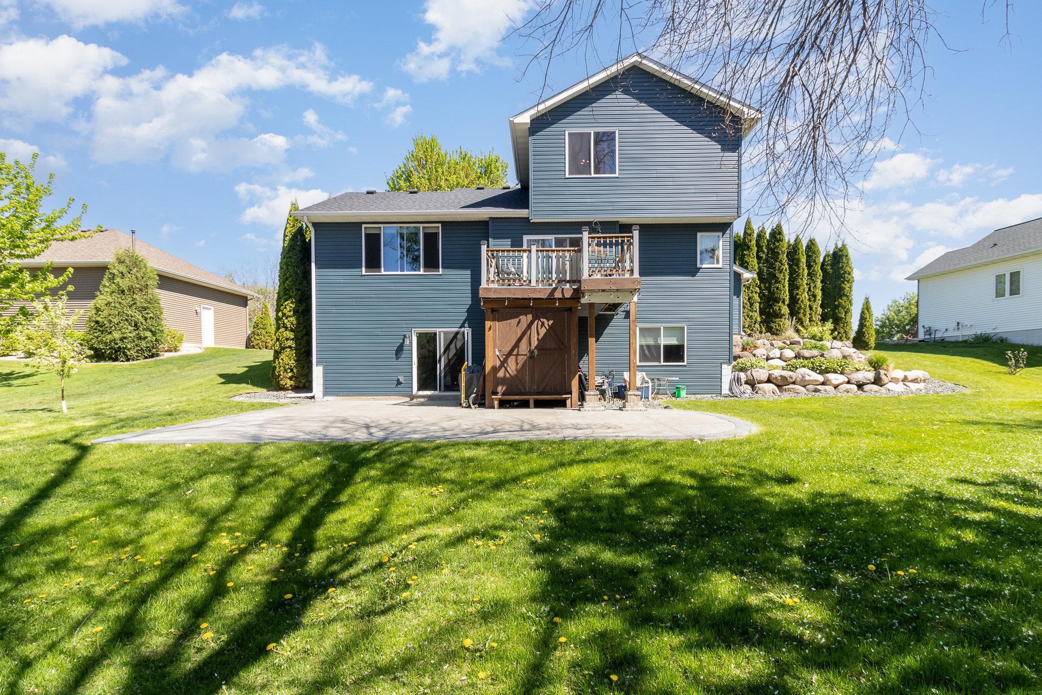 6609 210th Lane, Forest Lake, Minnesota image 24