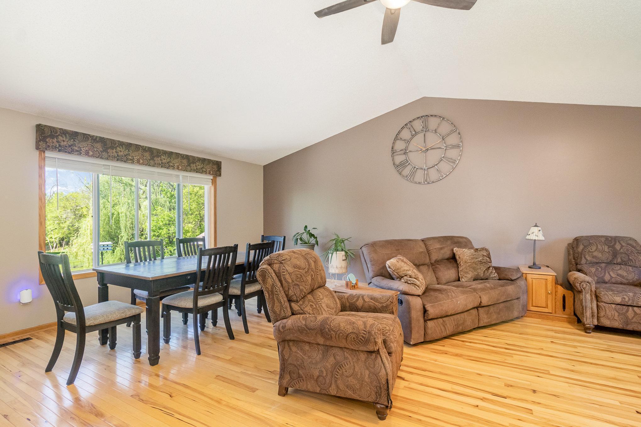 6609 210th Lane, Forest Lake, Minnesota image 5