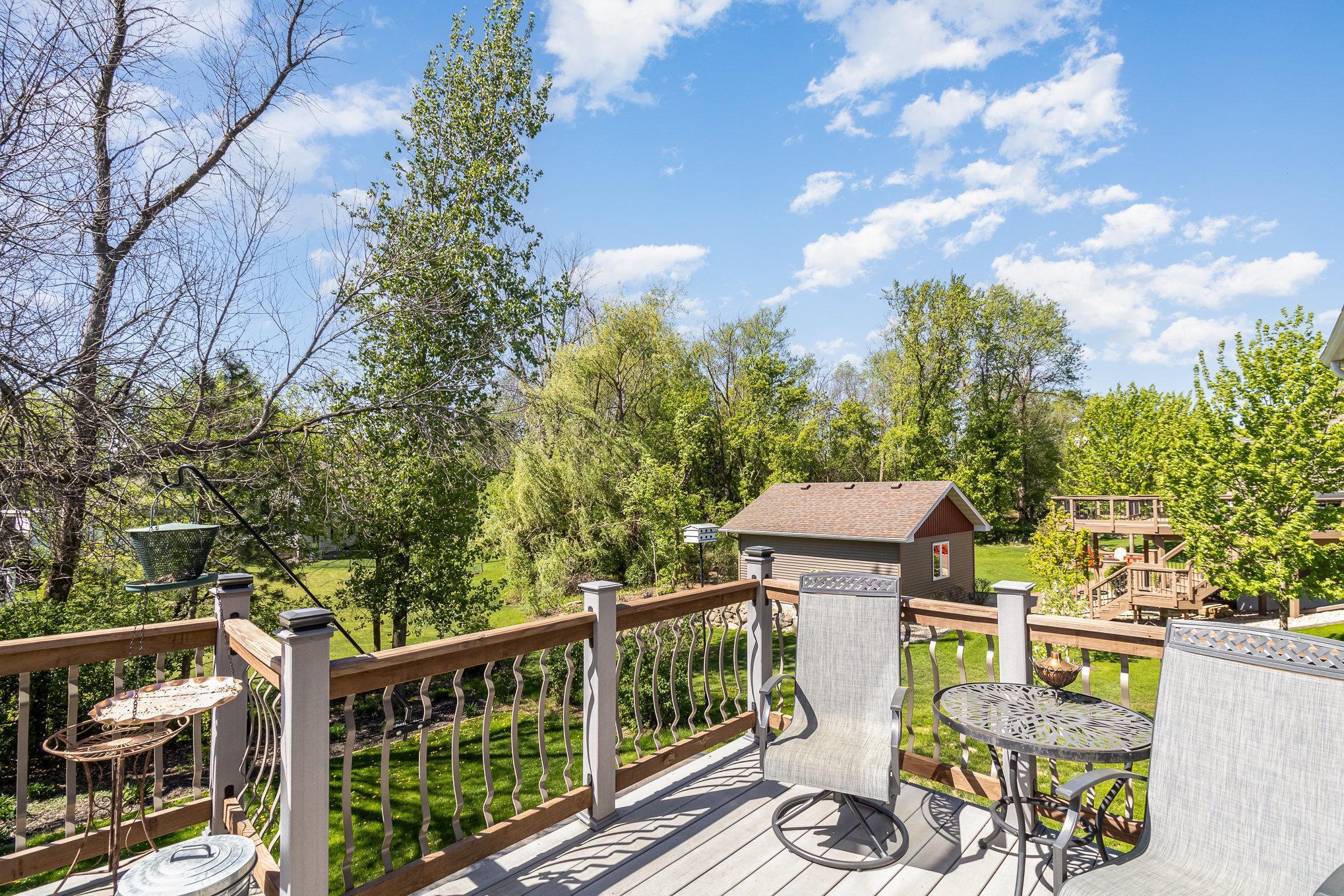 6609 210th Lane, Forest Lake, Minnesota image 23