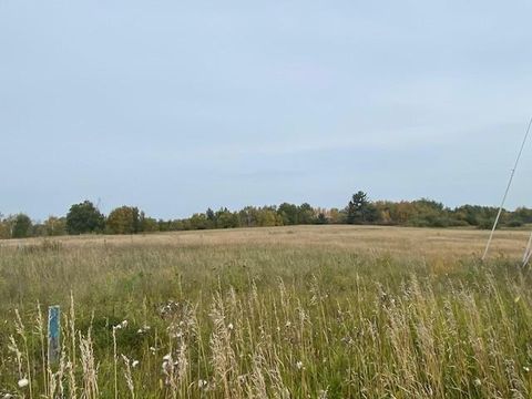 Vacant Land For Sale - 510 Bunker Hill Drive<br/> Aitkin, MN 56431