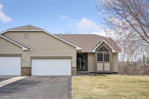 Townhouse For Sale - 13775 Dorothy Drive<br/> Hennepin County, Rogers, MN 55374
