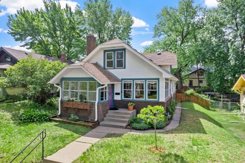 Homes For Sale - 1404 27th Avenue<br/> Hennepin County, Minneapolis, MN 55418