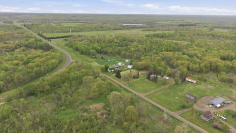 Vacant Land For Sale - TBD 330th Avenue<br/> Mora, MN 56342