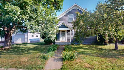 Homes For Sale - 500 W Broadway Street<br/> Blair, WI 54616