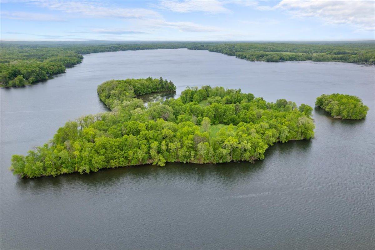 X Garbutt Island, Birchwood, Wisconsin image 1