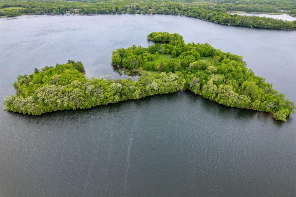 X Garbutt Island, Birchwood, Wisconsin image 6