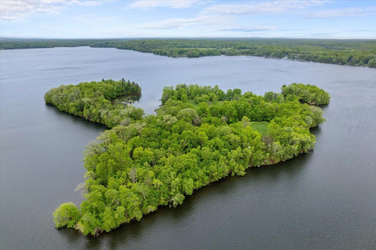 X Garbutt Island, Birchwood, Wisconsin image 2