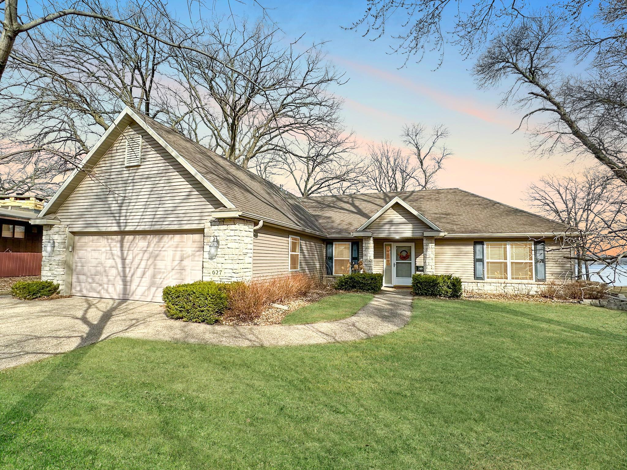 627 Knollwood Drive, Willmar, Minnesota image 1