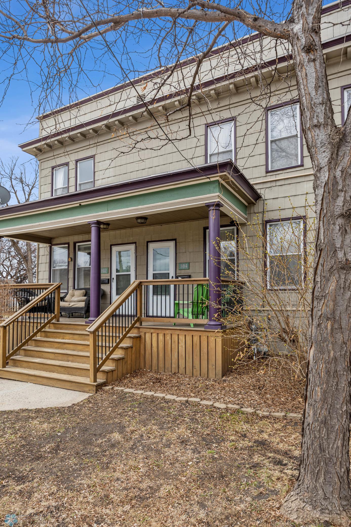 804 8th Street #2, Fargo, North Dakota image 1