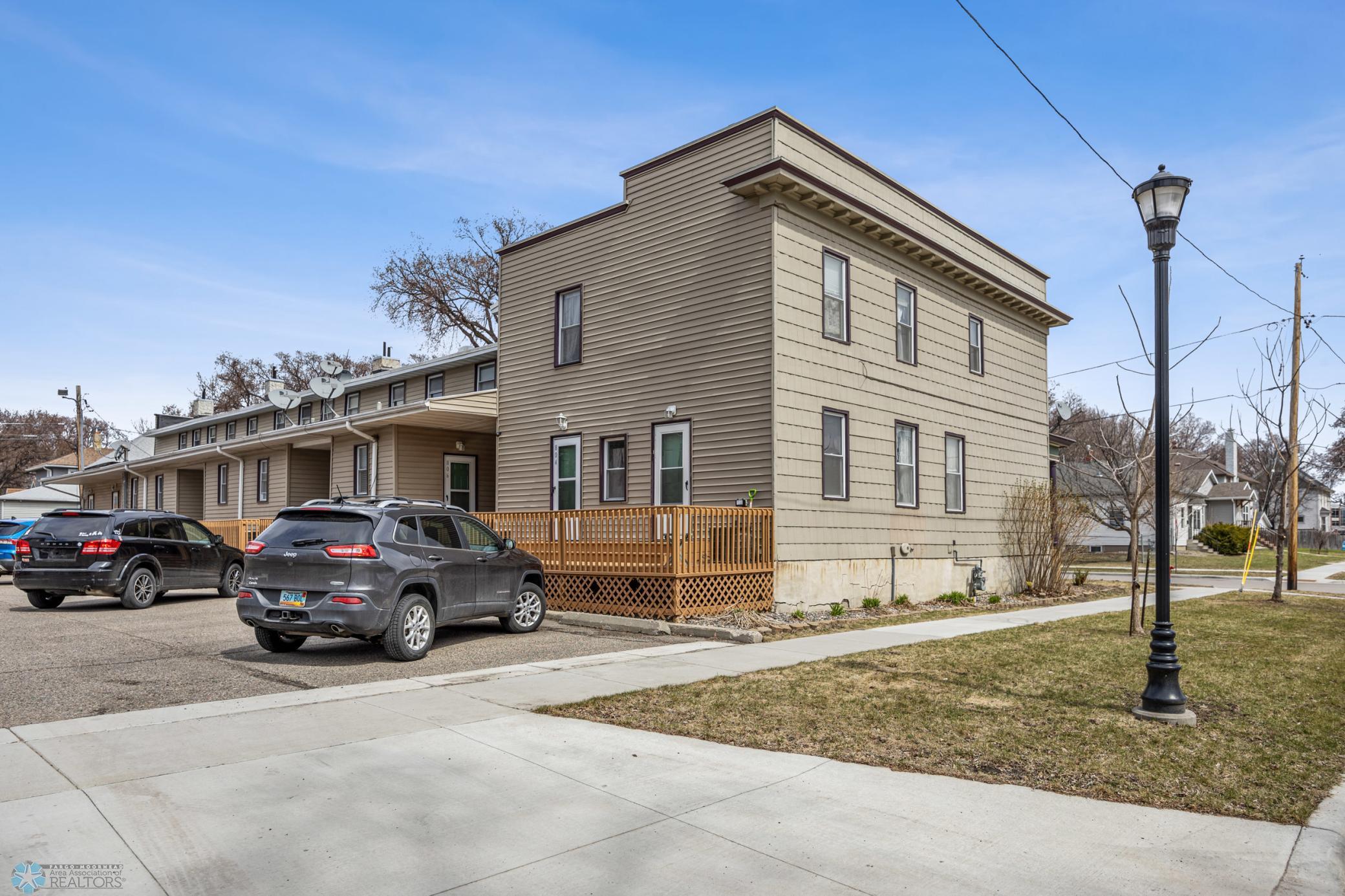 804 8th Street #2, Fargo, North Dakota image 20