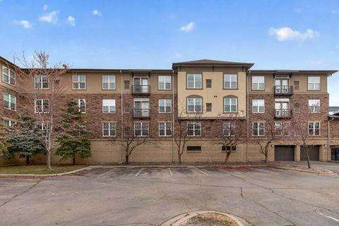 Condo For Sale - 13560 Technology Drive<br/> Eden Prairie, MN 55344
