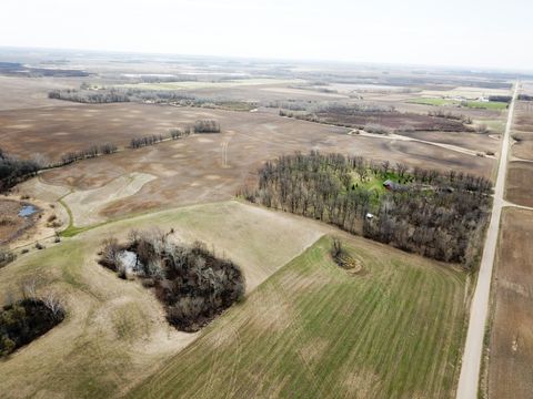 Vacant Land For Sale - TBD 330th Avenue<br/> Polk County, Fosston, MN 56542