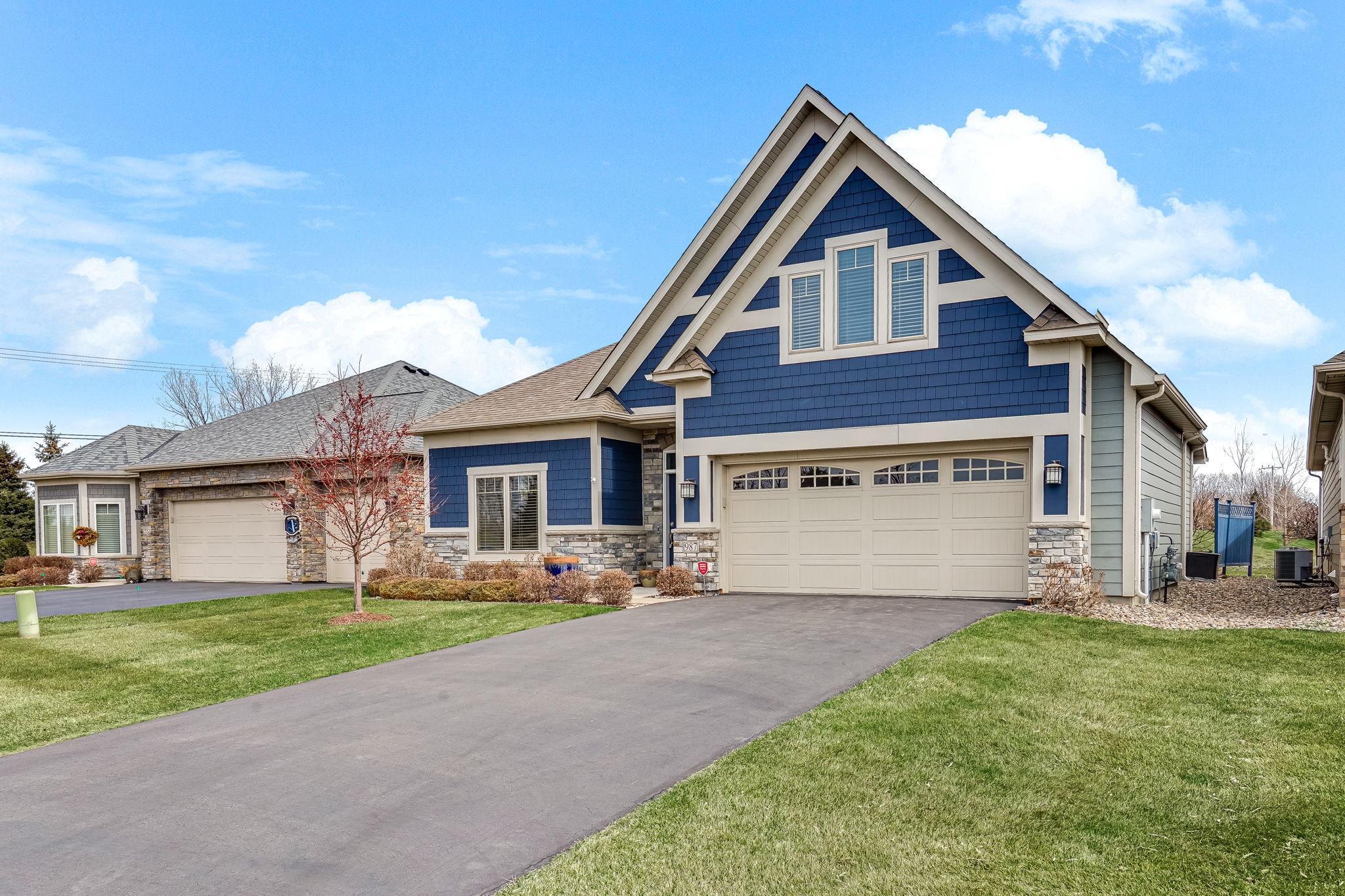 987 Irving Court, Lake Elmo, Minnesota image 6