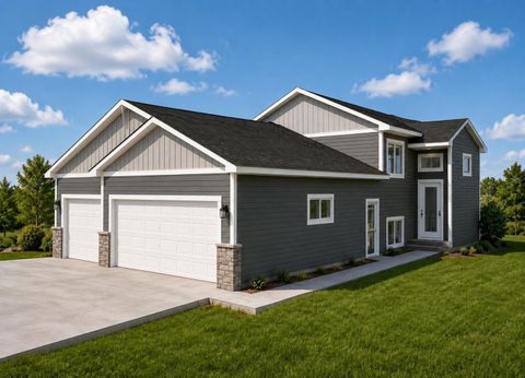 Homes For Sale - 1166 Meadowlark Lane<br/> Casselton, ND 58012