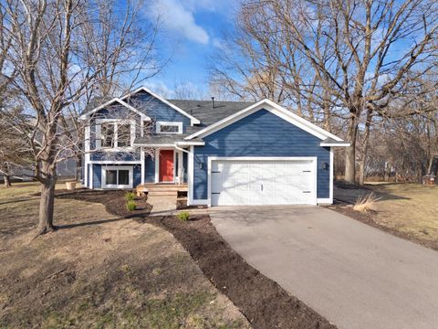 Homes For Sale - 11219 192nd Avenue<br/> Sherburne County, Elk River, MN 55330