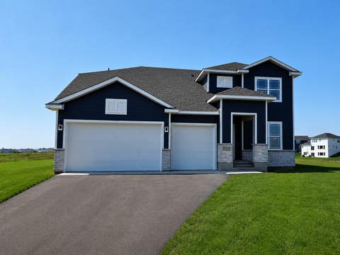 Homes For Sale - 11663 Harbor Lane<br/> Dayton, MN 55369